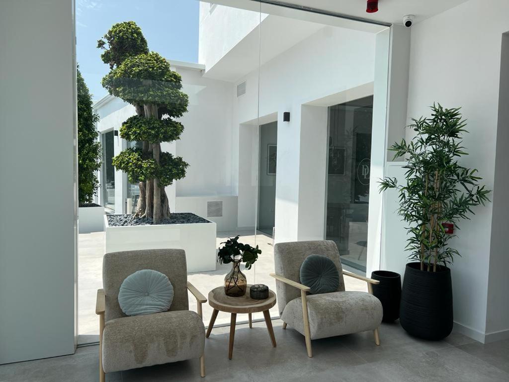 Don Leone Hotel Alginet Dış mekan fotoğraf